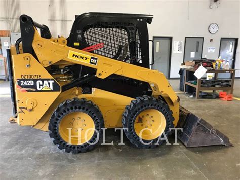 caterpillar 242 skid steer specs|cat 242d skid steer problems.